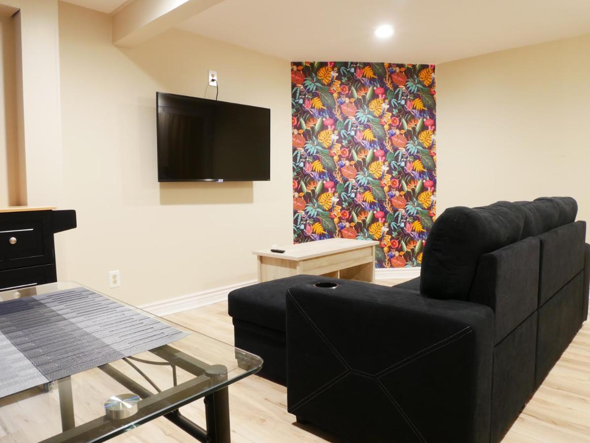 Apartmán Private Basement, Bath, Living Area In Morrison Exteriér fotografie