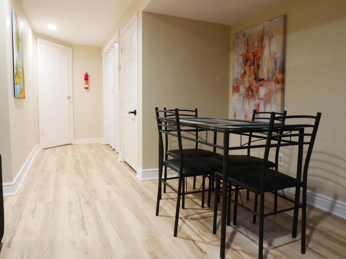 Apartmán Private Basement, Bath, Living Area In Morrison Exteriér fotografie