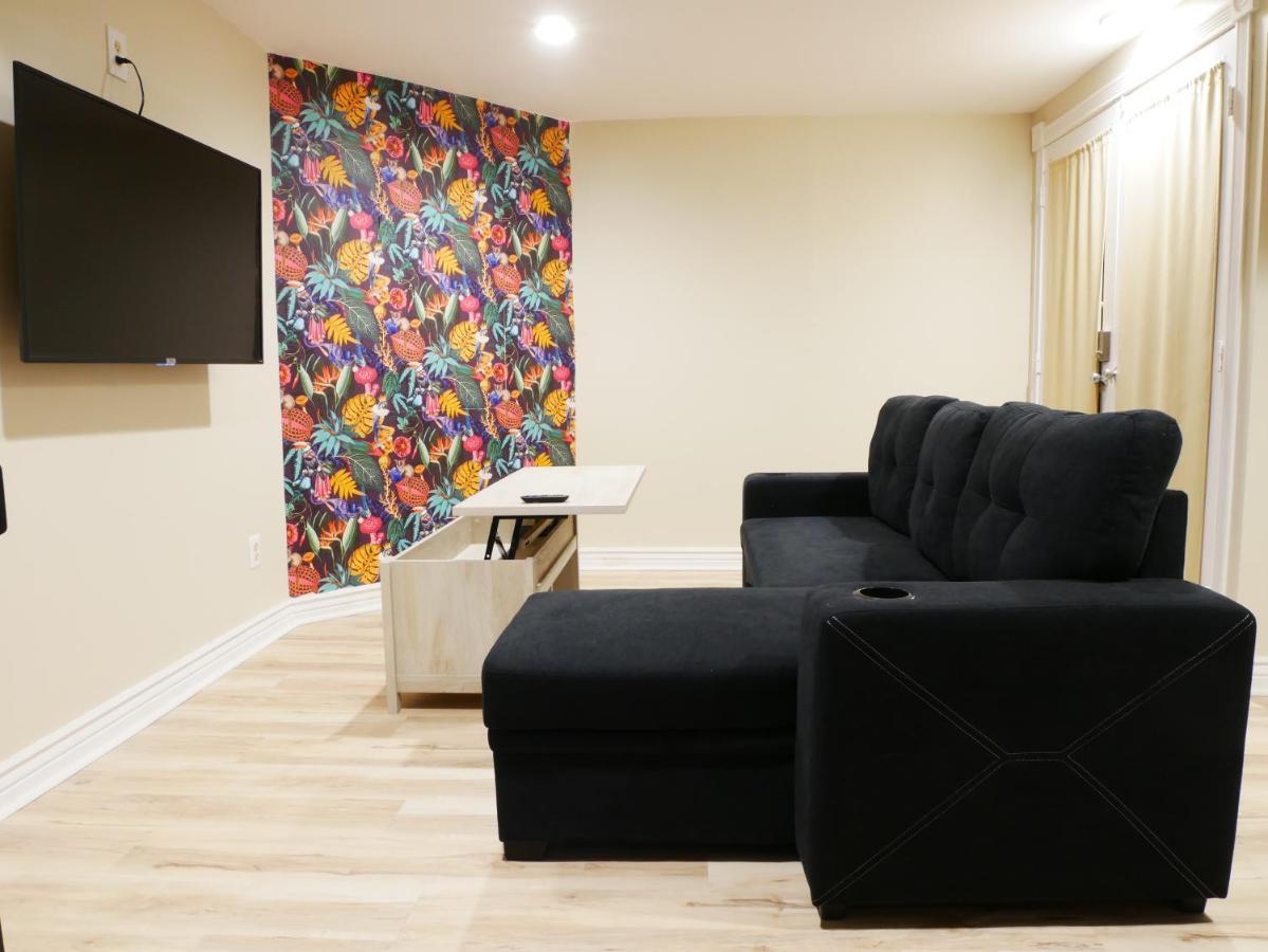 Apartmán Private Basement, Bath, Living Area In Morrison Exteriér fotografie